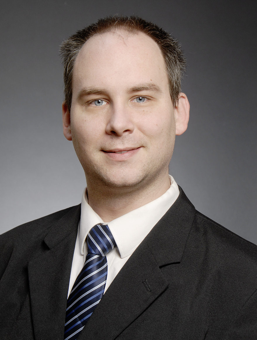 Sascha Ullmann